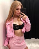 Анкета проститутки Тая - метро Сходненская, возраст - 19