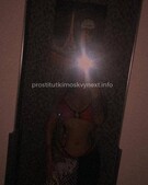 Анкета проститутки Пелагея - метро Тверской, возраст - 19