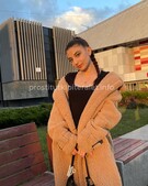 Анкета проститутки Кира - метро Бибирево, возраст - 19