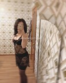 Анкета проститутки Ленусик - метро Крылатское, возраст - 19