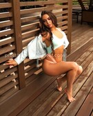 Анкета проститутки Нелли - метро Басманный, возраст - 19