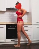 Анкета проститутки Римма - метро Строгино, возраст - 19