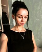 Анкета проститутки Диана - метро Нагатино-Садовники, возраст - 19