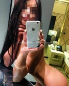 Анкета проститутки Мира - метро Семеновский, возраст - 20