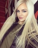 Анкета проститутки Злата - метро Пресненский, возраст - 20