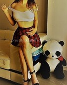 Анкета проститутки Риана - метро Таганский, возраст - 21