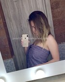 Анкета проститутки Мелисса - метро Тверской, возраст - 21