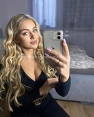 Анкета проститутки Лаура - метро Фили-Давыдково, возраст - 21