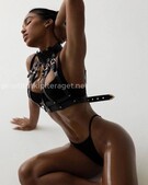 Анкета проститутки Леся - метро Таганский, возраст - 21