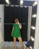 Анкета проститутки Римма - метро Таганский, возраст - 21