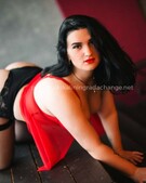 Анкета проститутки Лилия - метро Теплый Стан, возраст - 21