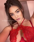 Анкета проститутки Лилия - метро Сокол, возраст - 22