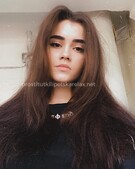 Анкета проститутки Элина - метро Тверской, возраст - 22