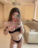 Анкета проститутки Полина - метро Тушино, возраст - 22