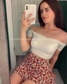 Анкета проститутки Мирослава - метро Лефортово, возраст - 22