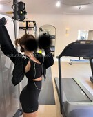 Анкета проститутки Зина - метро Пресненский, возраст - 22