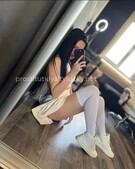 Анкета проститутки Ленусик - метро Фили-Давыдково, возраст - 22