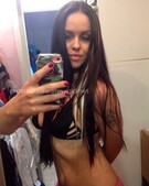 Анкета проститутки Катенька - метро Тропарево-Никулино, возраст - 22