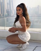 Анкета проститутки Эвелина - метро Алексеевский, возраст - 22