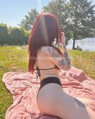 Анкета проститутки Кристина - метро Таганский, возраст - 22