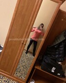 Анкета проститутки Тая - метро Якиманка, возраст - 22