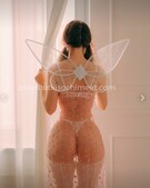 Анкета проститутки Лика - метро Беговой, возраст - 22