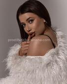 Анкета проститутки Анечка - метро Чертаново Центральное, возраст - 22