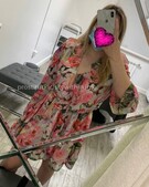 Анкета проститутки Яна - метро Тверской, возраст - 22