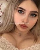 Анкета проститутки Викуся - метро Сокольники, возраст - 22