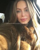 Анкета проститутки Соня - метро Тверской, возраст - 22