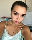 Анкета проститутки Надюша - метро Сокол, возраст - 22