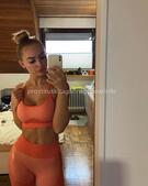 Анкета проститутки Нелли - метро Коломенское, возраст - 22