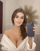 Анкета проститутки Екатерина - метро Басманный, возраст - 23