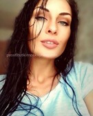 Анкета проститутки Элина - метро Тверской, возраст - 23