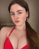 Анкета проститутки Ида - метро Раменки, возраст - 23