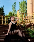 Анкета проститутки Тая - метро Таганский, возраст - 23