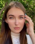 Анкета проститутки Натуся - метро Нагатино-Садовники, возраст - 23