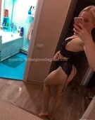 Анкета проститутки Каролина - метро Северное Тушино, возраст - 23