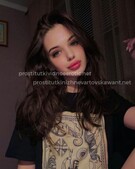 Анкета проститутки Мелисса - метро Таганский, возраст - 23