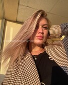 Анкета проститутки Зоя - метро Свиблово, возраст - 23