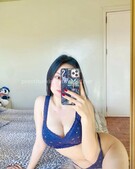 Анкета проститутки Алина - метро Чертаново Центральное, возраст - 23