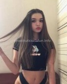 Анкета проститутки Роза - метро Академический, возраст - 23