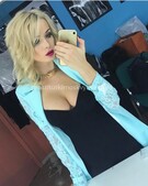 Анкета проститутки Лилия - метро Текстильщики, возраст - 23