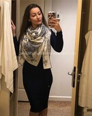 Анкета проститутки Натуся - метро Ясенево, возраст - 23