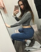 Анкета проститутки Вероника - метро Щукино, возраст - 23