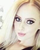 Анкета проститутки Рада - метро Тропарево-Никулино, возраст - 23