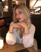 Анкета проститутки Инна - метро Измайлово, возраст - 23