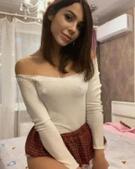 Анкета проститутки Зита - метро Якиманка, возраст - 23