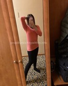 Анкета проститутки Наташа - метро Раменки, возраст - 23