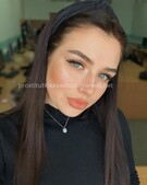 Анкета проститутки Мишель - метро Сокол, возраст - 23